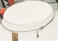 Collana Vidali Gioielli Donna in Argento COAR-7-34 - COAR-7-34